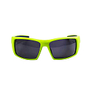 Купить Ocean sunglasses 3200.4 поляризованные солнцезащитные очки Aruba Matte Green Smoked Lens/CAT3 7ft.ru в интернет магазине Семь Футов