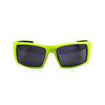 Ocean sunglasses 3200.4 поляризованные солнцезащитные очки Aruba Matte Green Smoked Lens/CAT3