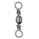 Купить Colmic GMA01004 поворотные Barrel  Grey 4 7ft.ru в интернет магазине Семь Футов