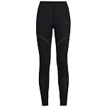 Odlo 159231-15000-xl Термоштаны Active X-Warm Eco Black 20x10x10