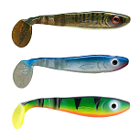Abu garcia 1446068 Svartzonker McPike 250 Многоцветный Pink Trout 106 g 