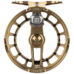 Hardy 1521712 Ultraclick Запасная Шпуля Золотистый Bronze Line 1 / 2 / 3