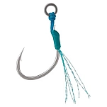 BKK AKEJ8081 Assist hook Sea Harrier Plus  Multicolour S