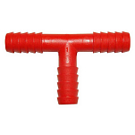 Ferrari group 1830271 T Фитинги для шлангов Золотистый Red 12 mm 