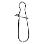Barros 31003003 2004 Скрепки Для Бумаг Серебристый Black M