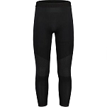 Maloja 10117-8833-XS/M Термоштаны NairM nos  Deep Black XS-M