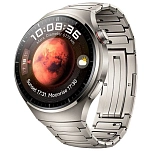 Huawei 68429 Смарт-часы Watch 4 Pro  Titanium