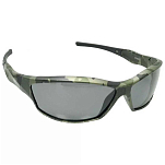 Kolpo 0735002 поляризованные солнцезащитные очки Sunfish Mimetic UV400 Camo Green CAT4
