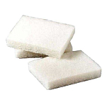 3M 448324 960 Запасная часть рукоятки 10 единицы Бежевый White