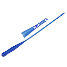 Купить Kolpo 0701155-02 Special Конусные зажимы  Blue L 7ft.ru в интернет магазине Семь Футов