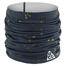 Купить Nike N1002954912OS Шарф-хомут Wrap Printed ACG  Blue / Grey / White 7ft.ru в интернет магазине Семь Футов