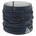 Nike N1002954912OS Шарф-хомут Wrap Printed ACG  Blue / Grey / White