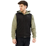 Helly hansen 51831_991-xs Жилет Daybreaker Black 30x25x8