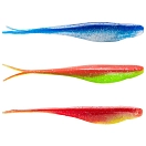 Купить Zman ZM-SCEJERK5SVSD Мягкий приманка Scented Jerk Shad 127 mm Silver Shad 7ft.ru в интернет магазине Семь Футов