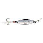Expert predator 22700 Ложка-приманка Blitz B2 CP 8g 50 mm Silver 10x7x5