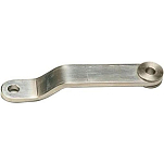 Mavi mare GS41068 Yamaha 40/50/60 Honda 115/1 Универсальный комплект рычагов Серебристый