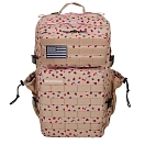 Купить Elitex training v4-45l-strawberry Рюкзак Tactical V1 45L 50x35x12 7ft.ru в интернет магазине Семь Футов