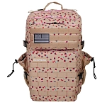 Elitex training v4-45l-strawberry Рюкзак Tactical V1 45L 50x35x12