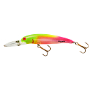 Купить Воблер минноу Bomber Deep Long A (Цвет-Pradco Bomber 450) B25A Bomber Lures 7ft.ru в интернет магазине Семь Футов