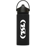 Tsl outdoor PFFL031 термос Gourd 500ml Черный  Black