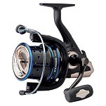 Kinetic B130-027-009-UNIT Atrixx 7000FD Катушка Для Серфинга Black / Silver / Blue 7000FD