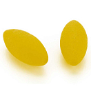 Купить ZunZun 064252 Bobber Oval Пробки 25 Единицы Оранжевый Yellow Lumi Glitter 7ft.ru в интернет магазине Семь Футов