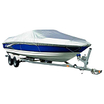 Euromarine 009013 D Лодка ножны  White 5.20-5.80 x 2.45 m
