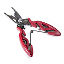 Купить Molix MSRP-5 Mini Split Ring Pliers 12.7 cm Красный  Red 7ft.ru в интернет магазине Семь Футов