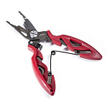 Molix MSRP-5 Mini Split Ring Pliers 12.7 cm Красный  Red