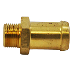 Vetus STM7061 Шланговый мундштук  Bronze