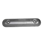 Martyr anodes ANOMG1945 1.76kg Болт на алюминиевом аноде  Grey