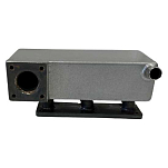 Fischer panda NRR-4139 Выхлоп D 902 Многообразие Silver