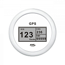 KUS 21531 Цифровой спидометр с GPS