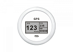KUS 21531 Цифровой спидометр с GPS