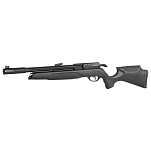 Gamo 600004P пневматическая винтовка Arrow Black 4.5 mm Hunt