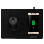 Minibatt R-6435565-MB-PAD Зарядное устройство PowerPAD отремонтированы Черный Black