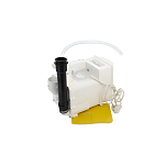Насос-измельчитель Vetus SET0144 220В для судовых унитазов WC220S