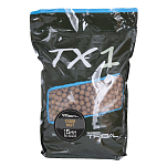Shimano fishing TX1TNB155000 Tiger Nut Техас 1 Бойлы 5kg Многоцветный Tiger Nut 15 mm 
