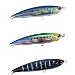 DUO 726921014 Rough Trail Aomassa Приманка Topwater 188 mm 68g Многоцветный GHA0119