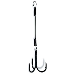 VMC AVM160044-UNIT связанный крючок Stinger 7554W 90 mm  Black Nickel 2