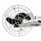 Купить Minn kota nll-201-nll защита пропеллера GPS White 35x33x23 7ft.ru в интернет магазине Семь Футов
