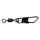 Купить VMC AVM290149 3519NI BFGRIN Interlock Вертлюг С Быстрой Заменой 7 единицы измерения Black 1 7ft.ru в интернет магазине Семь Футов