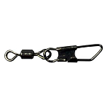 VMC AVM290149 3519NI BFGRIN Interlock Вертлюг С Быстрой Заменой 7 единицы измерения Black 1