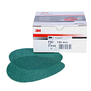 Купить 3M 448122 Hookit 245 P80 Шлифовальный диск 50 единицы Бесцветный Grey 150 mm 7ft.ru в интернет магазине Семь Футов