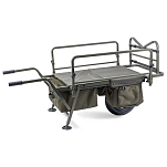 Avid carp A1130001 Transit Extreme Тележка Зеленый  Dark Green