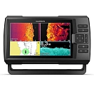 Купить Garmin R-11965710-010-02554-02 Plotter con cartografía Striker Vivid 9sv reacondicionado Черный Black 7ft.ru в интернет магазине Семь Футов