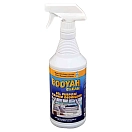 Купить Boyaah 982-vl99q1 Универсальный обезжириватель 946ml Clear 25x12x12 7ft.ru в интернет магазине Семь Футов