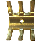 Купить Sherwood 762-10944 Cam Multiple Pump Application Золотистый Golden 7ft.ru в интернет магазине Семь Футов