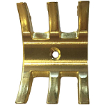 Sherwood 762-10944 Cam Multiple Pump Application Золотистый Golden