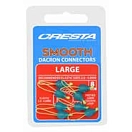 Купить Cresta 004724-00447-00000-00 Разъем из дакрона Smooth Dacron  L 7ft.ru в интернет магазине Семь Футов